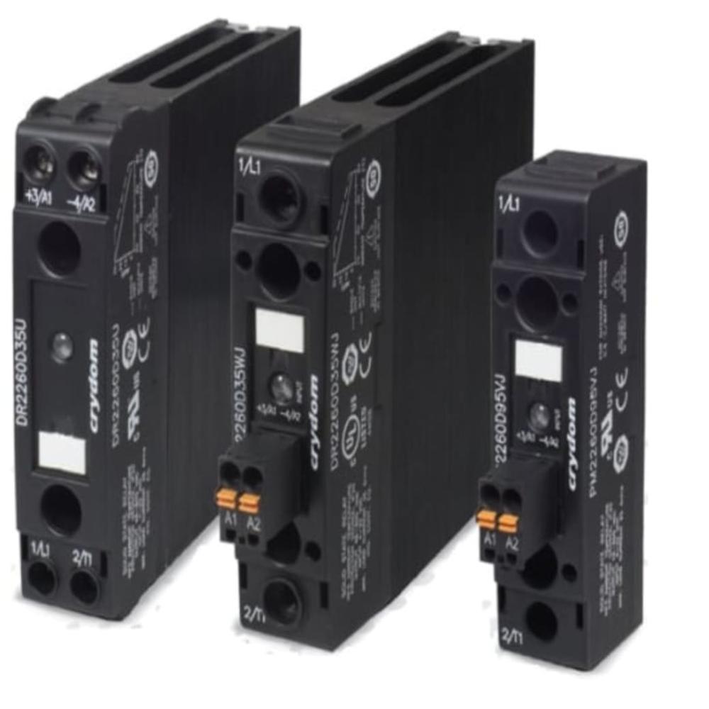 Solid State Relay Autonics - Automation Grade: No