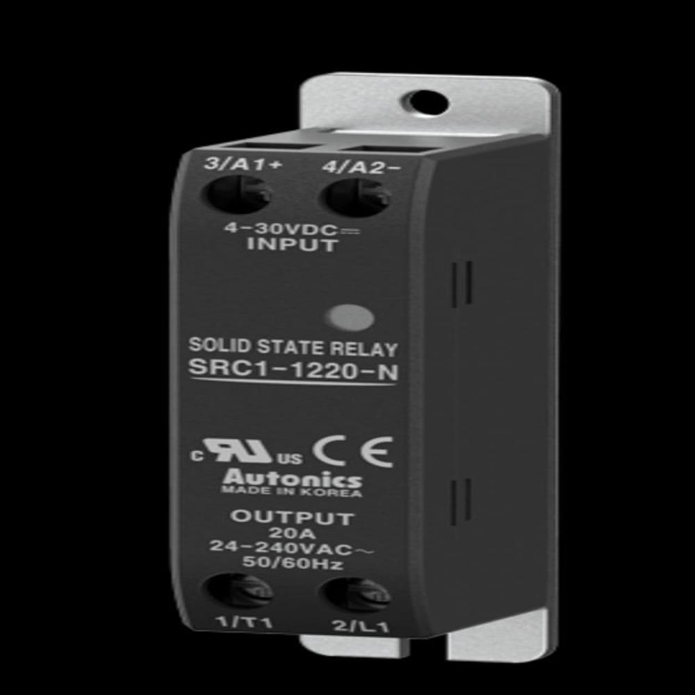 SOLID STATE RELAY AUTONICS