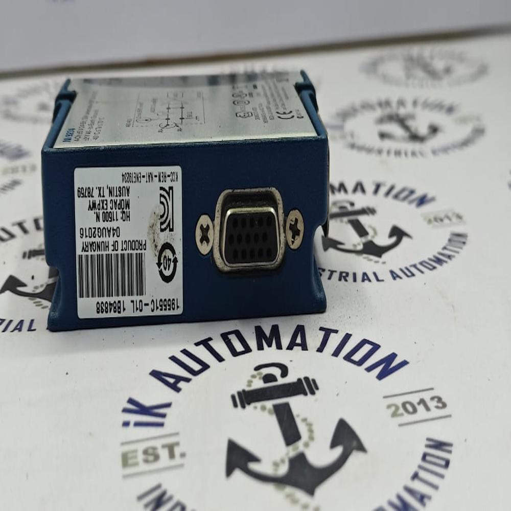 NATIONL INSTRUMENTS NI9234