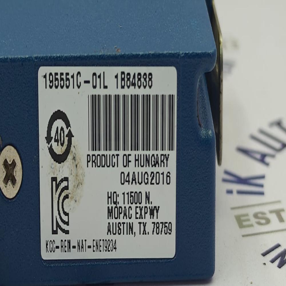 Nationl Instruments Ni9234