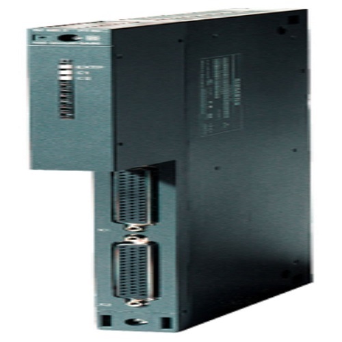 SIEMENS 6ES7412-1XJ07-0AB0