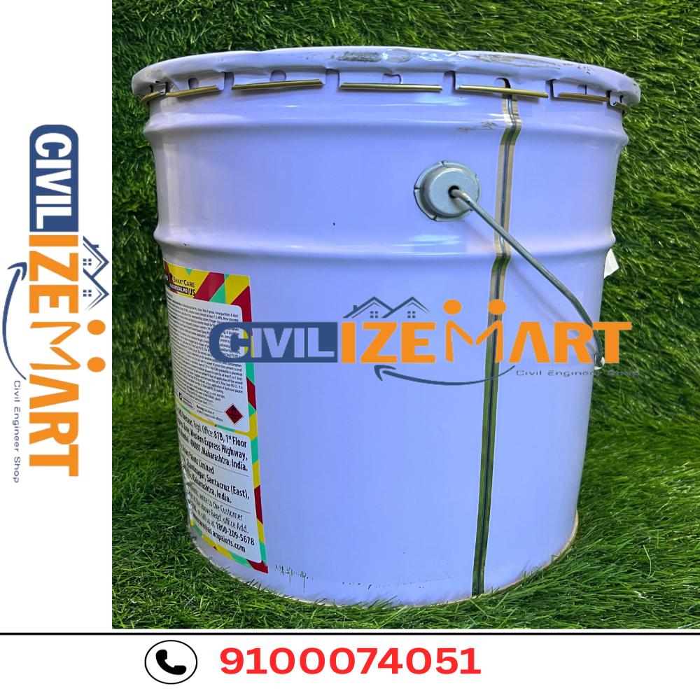 ASIANPAINTS SMARTCARE FLEXI SEAL PU(25 KG)