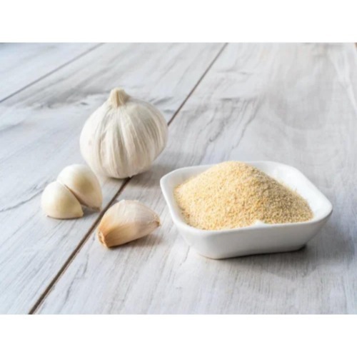Garlic Extract 1% Allicin By Hplc