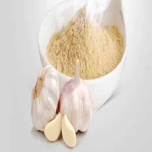 Garlic Extract 1% Allicin By Hplc