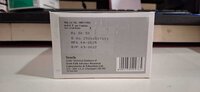 AZITHROMYCIN 500 MG TABLET