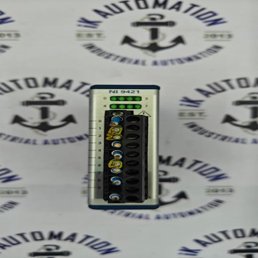 NATIONL INSTRUMENTS NI 9421