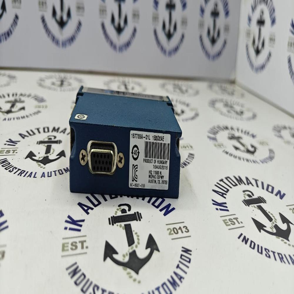 Nationl Instruments Ni 9421
