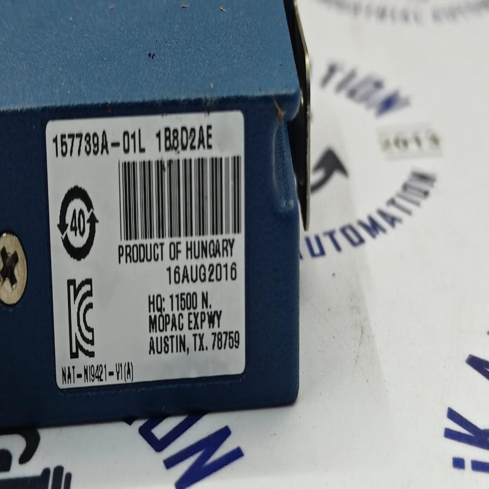 Nationl Instruments Ni 9421