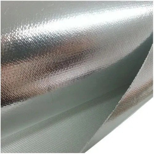 Non Woven Based Radiant Barriers