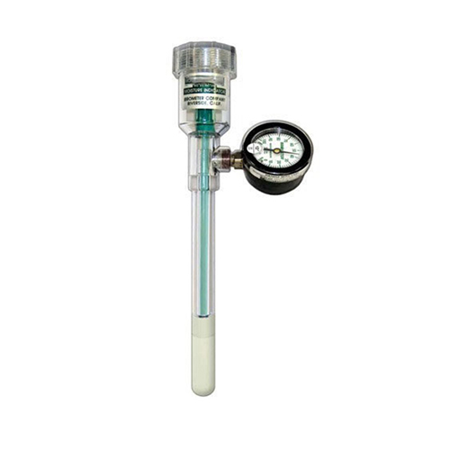 Soil Tensionmeter - Accuracy: 100 %