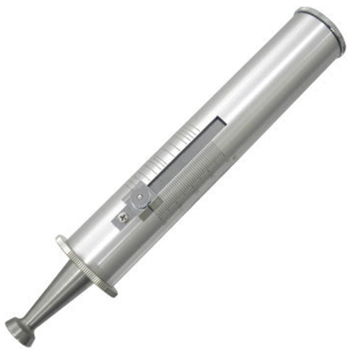 Soil Hardness Tester - Accuracy: 100 %