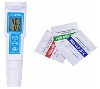 Soil Acidometer - Accuracy: 100  %