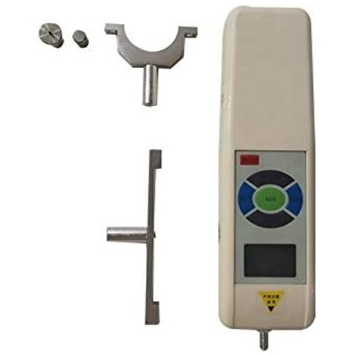 Portable Plant Culm-Strength Meter - Accuracy: 100  %