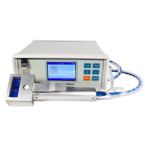 Plant Photosynthesis Meter - Accuracy: 100 %