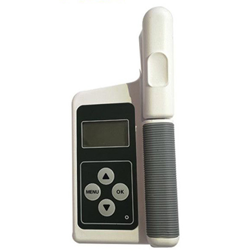 Plant Nutrient Analyzer - Accuracy: 100 %