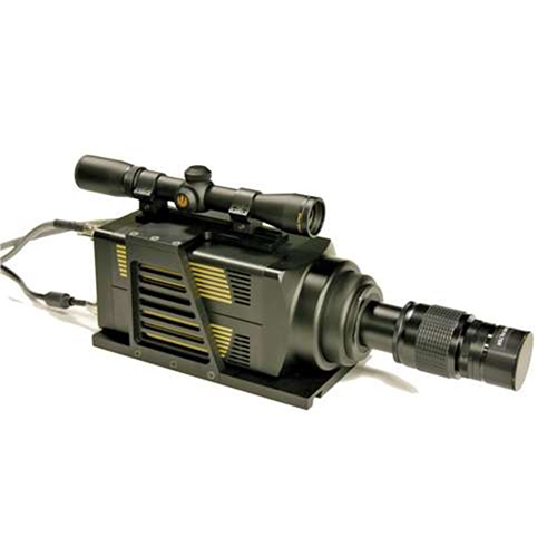 Plant Multi-Spectrum Radiometer - Accuracy: 100 %