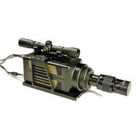 Plant Multi-spectrum Radiometer - Accuracy: 100  %