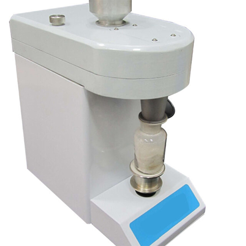 Lab Whirlwind Mill - Accuracy: 100 %