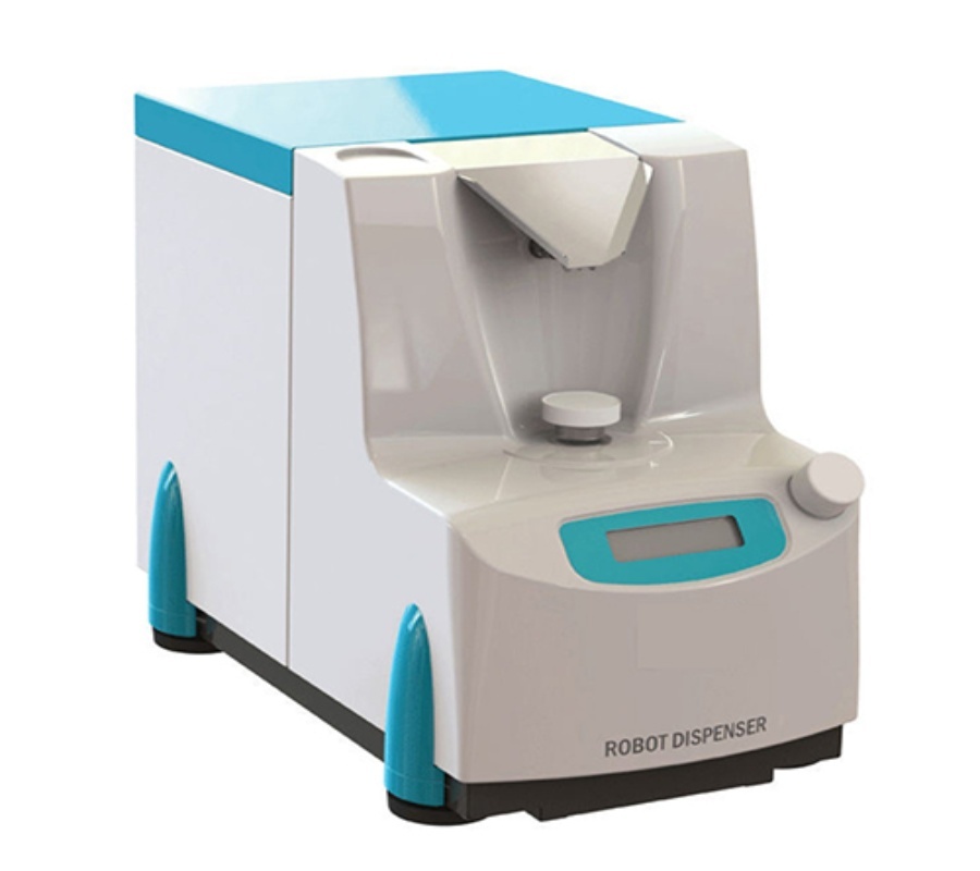 Grain Analyzer - Starch - Accuracy: 100 %