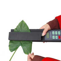 Portable Leaf - Accuracy: 100  %