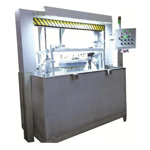 Fuel Tank Leakage Testing Machine - Accuracy: 100 %