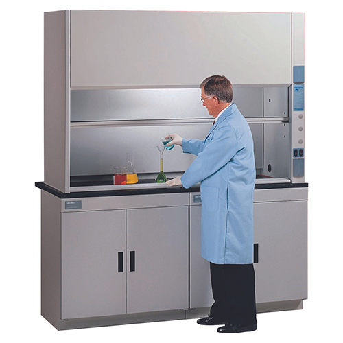 Fume Hood