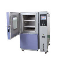 Bacteriological Incubator