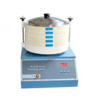 Grain moisture meter