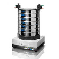 Sieve Shaker