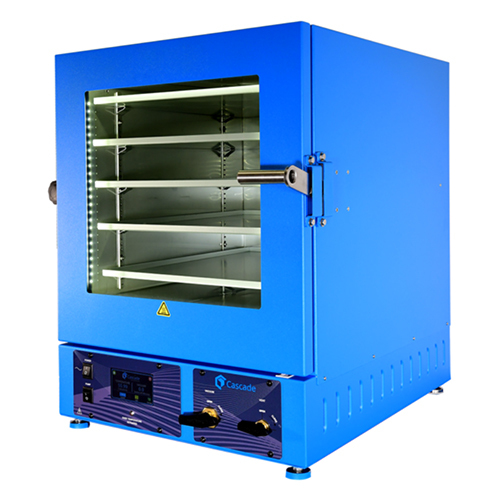 Vacuum Oven