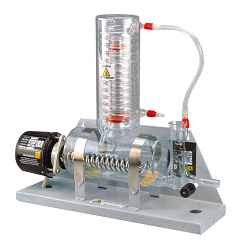 Water Distillation Unit - Accuracy: 100 %