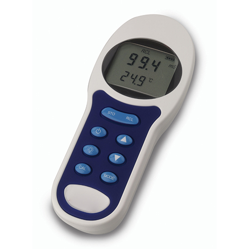 Tds Conductivity Meter - Accuracy: 100 %