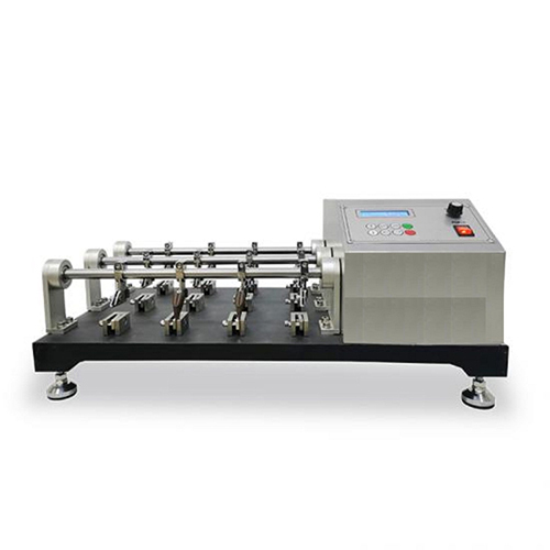 Bally Leather Flexing Tester