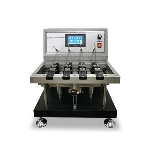 Bally Water Penetration Tester - Accuracy: 100 %