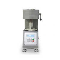 Circular Rubbing Color Fastness Tester