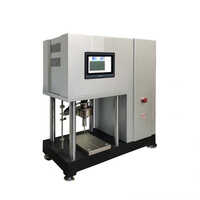 Compression And Puncture Tester - Accuracy: 100  %