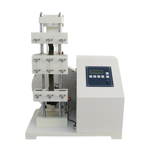 Demattia Upper Flexing Tester - Accuracy: 100 %