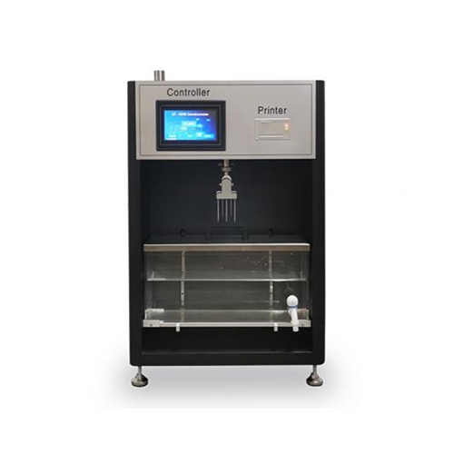 Densicometer Sole विशिष्ट गुरुत्वाकर्षण परीक्षण