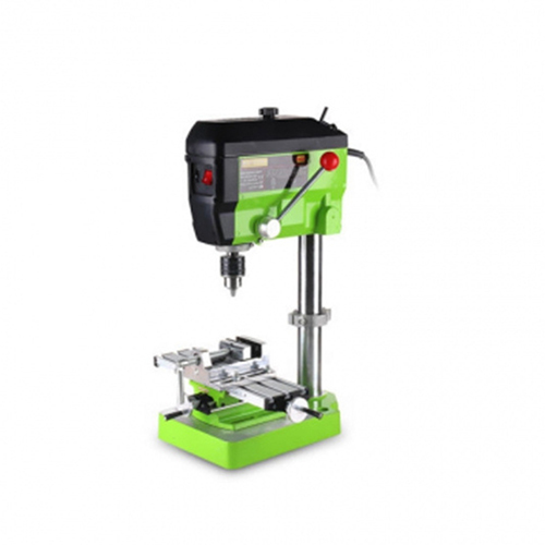 Drill Machine - Accuracy: 100 %