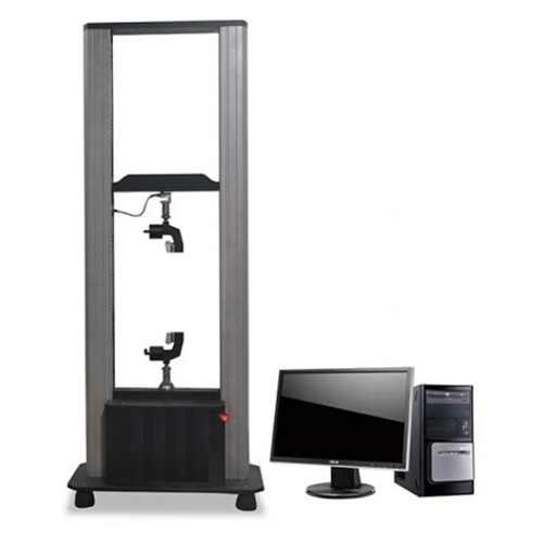 Dual Column Computerized Utm Universal Tensile Testing Machine - Accuracy: 100 %