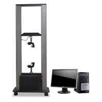 Dual Column Computerized UTM Universal Tensile Testing Machine