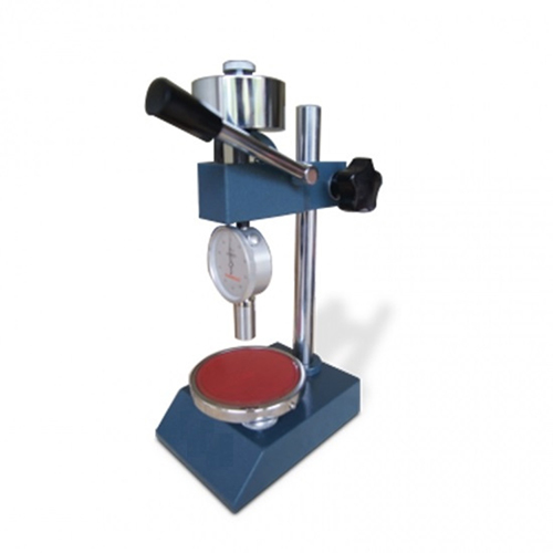 Durometer Test Stand - Accuracy: 100 %