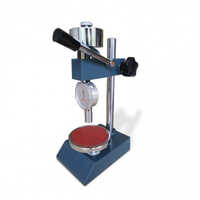 Durometer Test Stand - Accuracy: 100  %