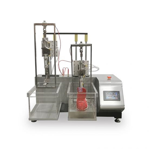 Dynamic Footwear Water Resistance Tester