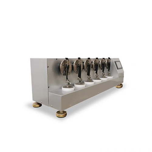 Fibre Board Flex Tester