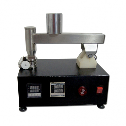 Heat Resistance Contact Tester - Accuracy: 100  %