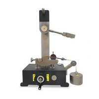 Impact Scuff Tester - Accuracy: 100  %