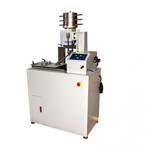 James Slip Resistance Property Tester