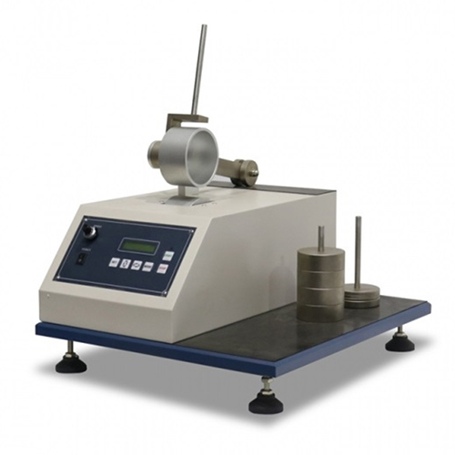 Magic Tape Closing Tester - Accuracy: 100 %