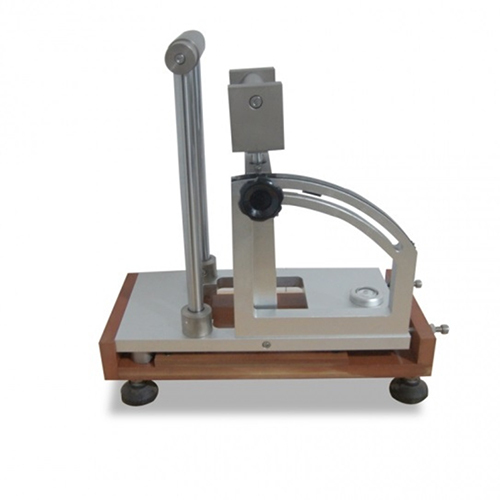 MARK II Slip Resistance Tester